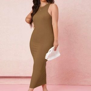 Bodycon Dress